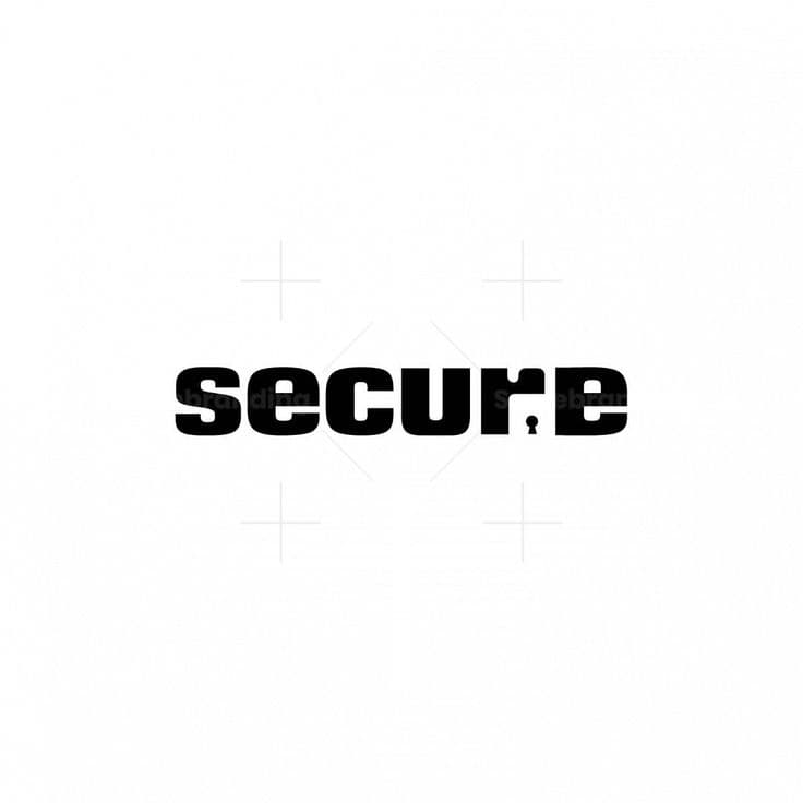 Secure & Always Available